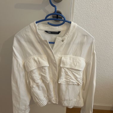 Veste 