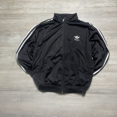 Adidas Firebird Jacke in Gr.L in Top Zustand!