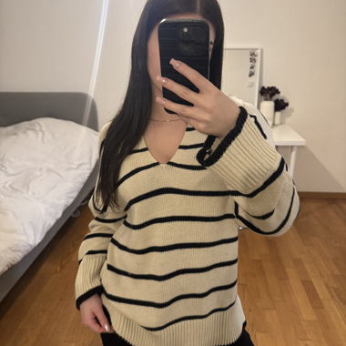 Strickpulli