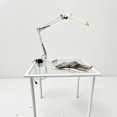 Glamox Luxo Arbeitsplatzleuchte 