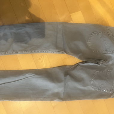 Please Jeans 