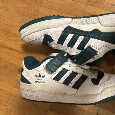 Adidas Forum low