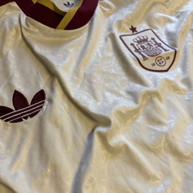 Maillot Adidas Espagne XL
