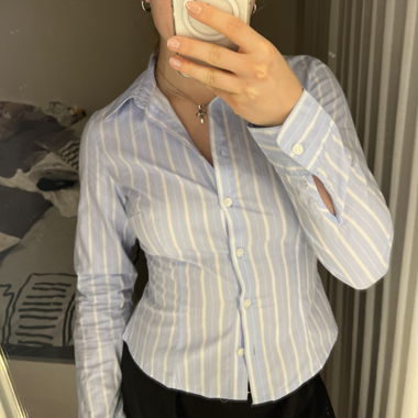 Bluse
