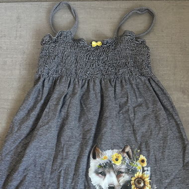 wolf shirt