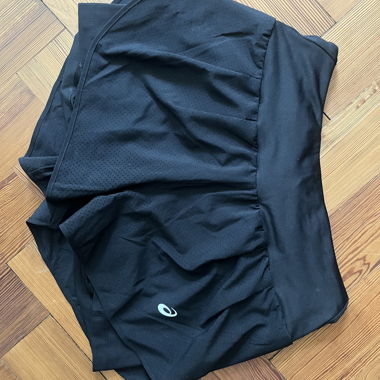 Pantaloncini da corsa Asics