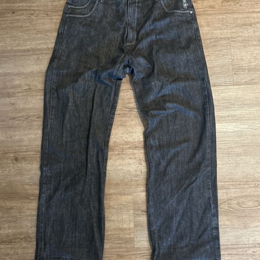Jeans Vintage Pelle Pelle