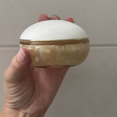 J'adore Kompaktpuder