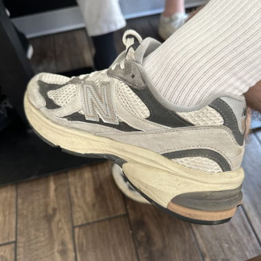 New Balance Sneaker