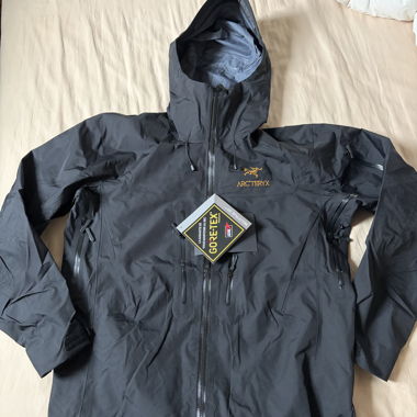 Arc'teryx Gore-Tex Jacket