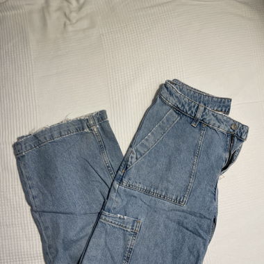 baggy jeans 