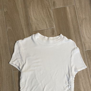 T-Shirt weiss