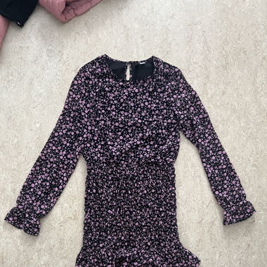 Sommerkleid für Kind