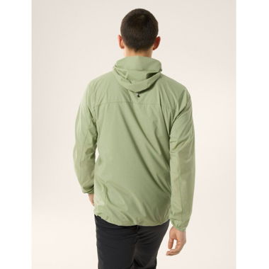 Arc'teryx Squamish Hoody  L man