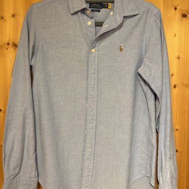 Polo Ralph Lauren shirt-blouse