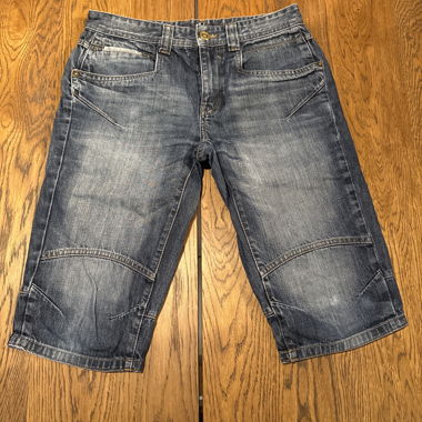 Short ; 3/4