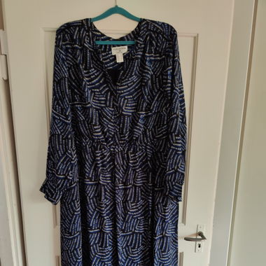 Robe Rick Cardona