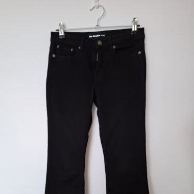 Jean noir the Kooples taille 25
