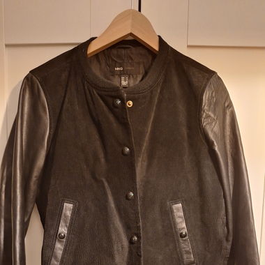 Veste Mango 