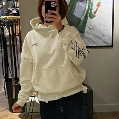 Eightyfive Hoodie