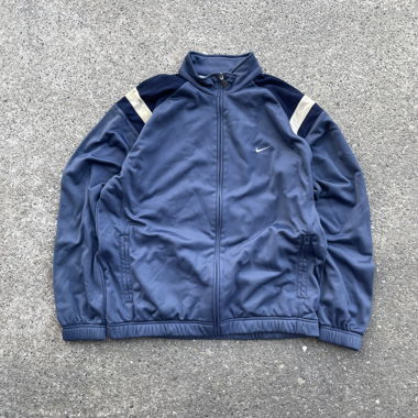 Nike Trainingsjacke size L