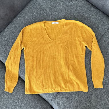 Maglione in maglia MNG Basics