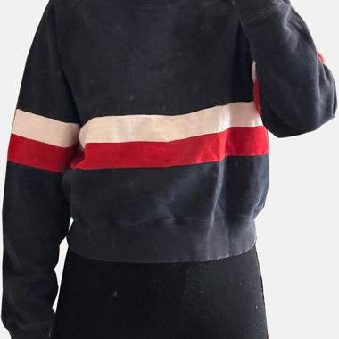 Sweater Stripes
