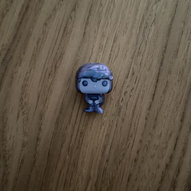 Funko Pop Dustin