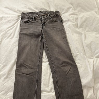 Low waist Jeans Weekday