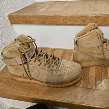Nike Air Force 1