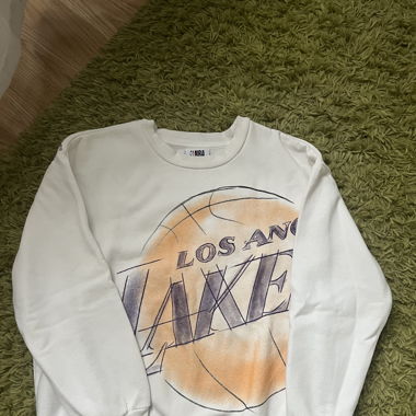 NBA Pullover 