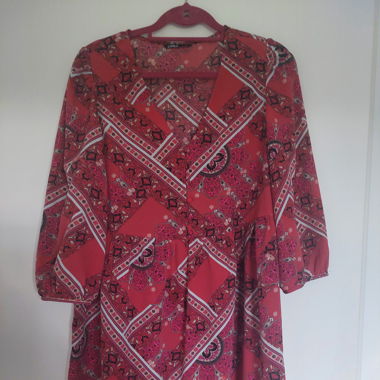 Robe Only