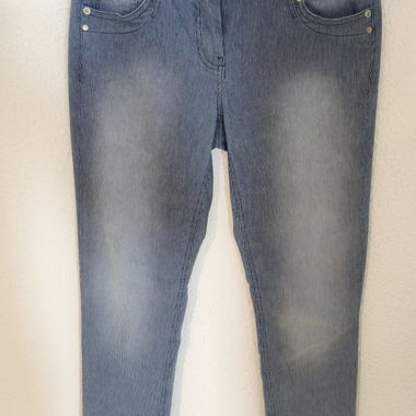 Pantaloni Jeans CECIL