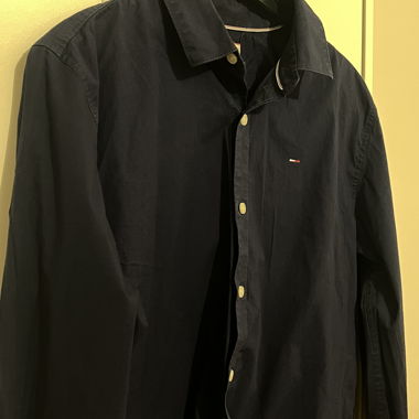 Tommy Hilfiger Hemd
