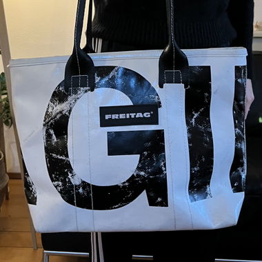 FREITAG Tasche