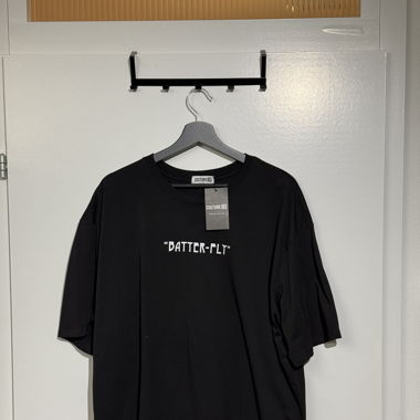 T-Shirt Butterfly