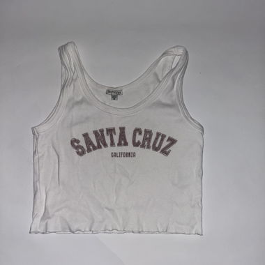 Débardeur Santa Cruz