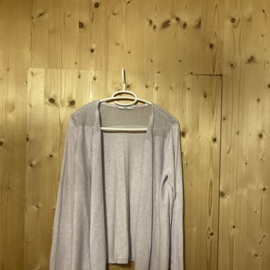 Strickjacke