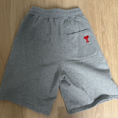 Ami Paris Shorts