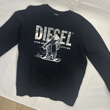 Diesel Sweatshirt 