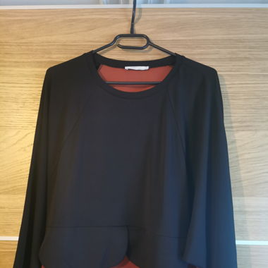 Zara Pullover