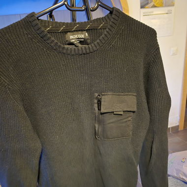 Pull Indicode
