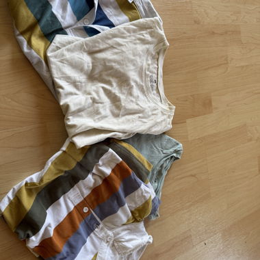 T-Shirt Kinder