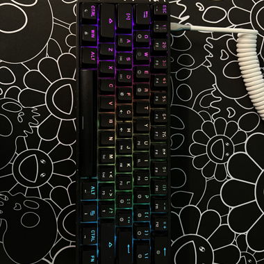 60% Keyboard 