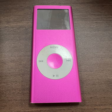 Apple iPod Nano 2. Generation Vintage y2k