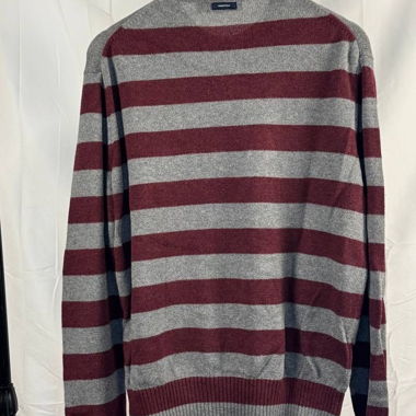 Nautica maglione a righe
