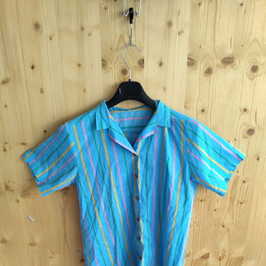 Vintage stripped shirt
