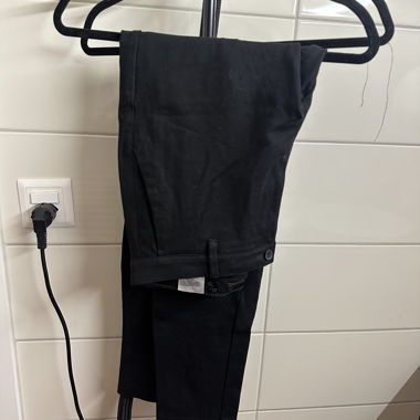 Pantalon noir 32/32