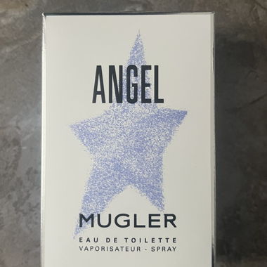 Mugler Angel Parfum 30 ml