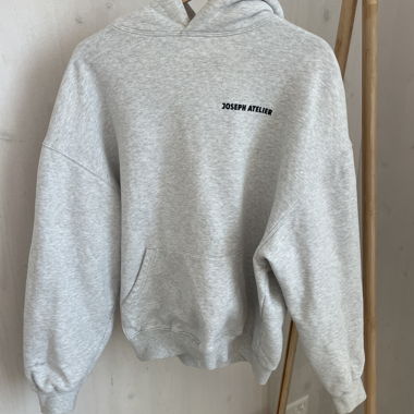Joseph Atelier Hoodie